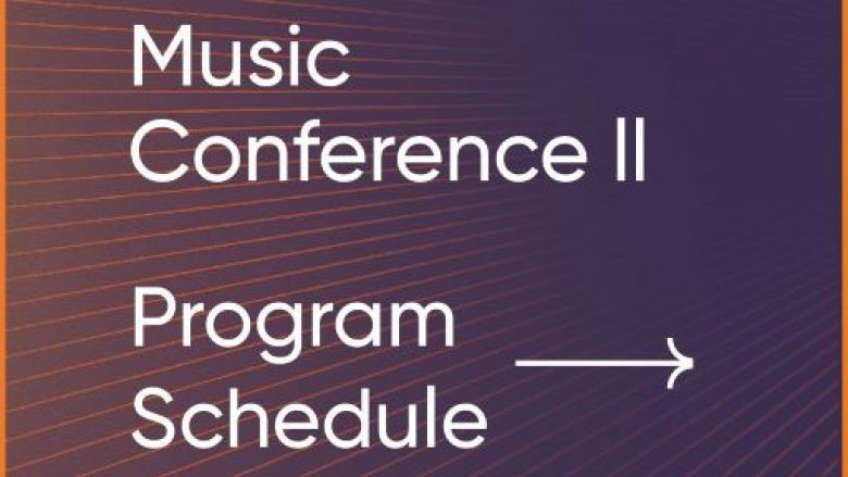 “Prishtina Music Conference”, nis sot nga ora 17:00