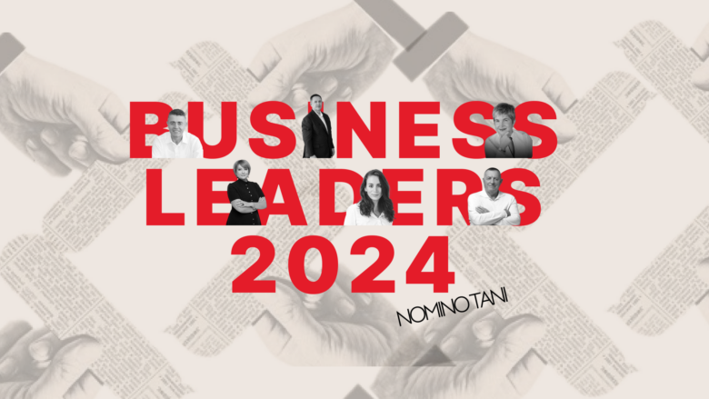 Businessmag & AlbaniaTech organizojnë “Business Leaders 2024”