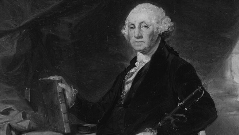 Thënie inspiruese nga George Washington për ta përmirësuar integritetin personal