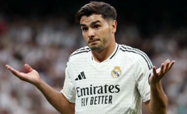 Brahim Diaz do të largohet nga Real Madridi, tre top klube pas marokenit