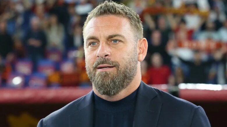 “Nuk kam thënë kurrë se nuk do të kthehem te Roma”- De Rossi flet për rikthimin e mundshëm