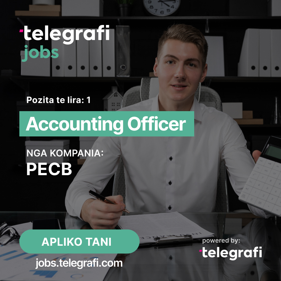 Accounting Officer