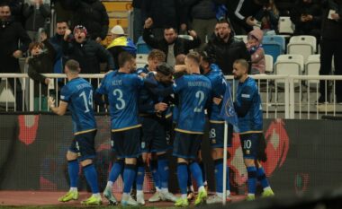 Kosova i di dy kundërshtarë të mundshëm të ‘play-off’- it, dy të tjerë po i pret