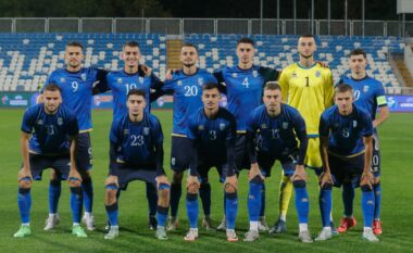  Afrim Tovërlani publikon listën e Kosovës U-21 për dy miqësoret e nëntorit