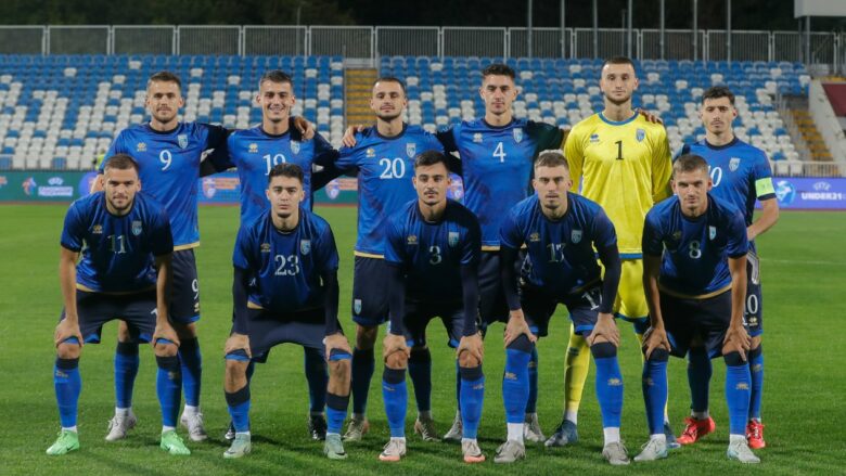  Afrim Tovërlani publikon listën e Kosovës U-21 për dy miqësoret e nëntorit