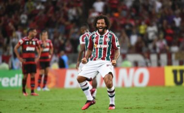 Marcelo drejt rikthimit në La Liga, në bisedime me dy klubet spanjolle