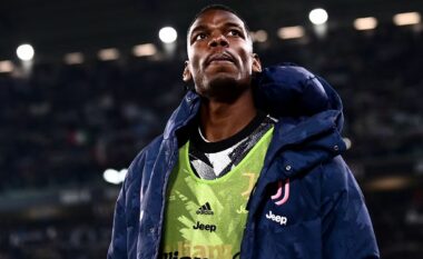 Pogba drejt rikthimit në Ligën Premier, dy klube në garë për francezin