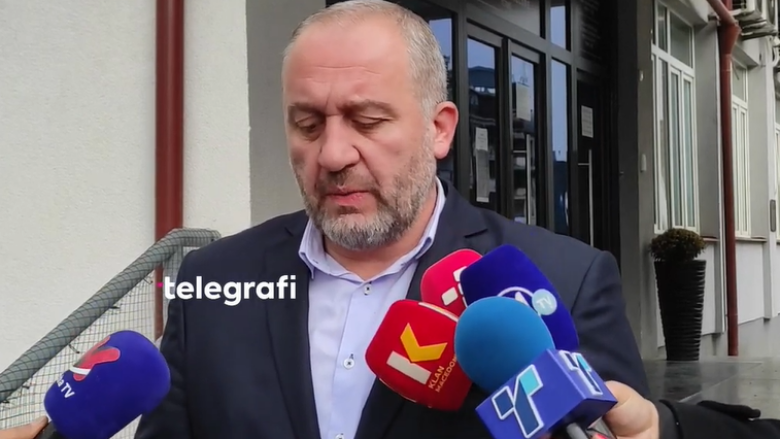 Mehmedi: Gjykata nuk ka marrë ndonjë vendim të plotfuqishëm për ASH-në, Taravari mbrëmë organizoi aheng