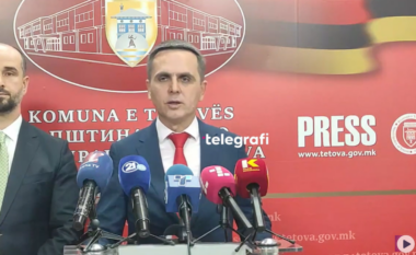 Kasami: Qeveria e kaluar nuk na ka ndihmuar për marrjen e fondeve IPA, kemi disa projekte që realizohen me këto mjete