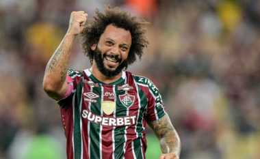 Marcelo kishte probleme në thelb me të gjithë te Fluminense – ai keqtrajtonte punonjësit dhe kishte probleme me shokët e skuadrës