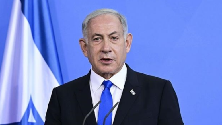 Për herë të parë, Netanyahu e pranon se Izraeli qëndron pas sulmit me pejxherë