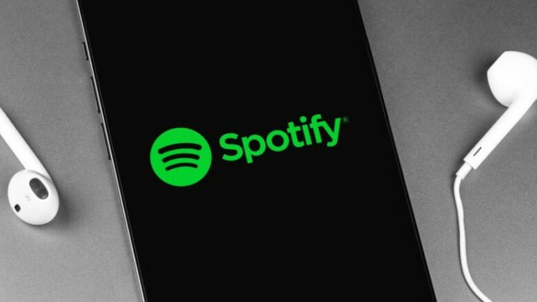 Spotify vendosi një rekord të ri