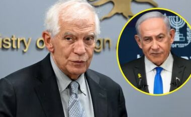 Urdhër arresti për Netanyahun, reagon BE-ja: Ky nuk është një vendim politik, por i drejtësisë