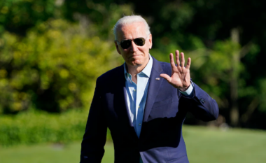 Biden, presidenti i parë në detyrë i SHBA-së që viziton pyjet tropikale të Amazonës