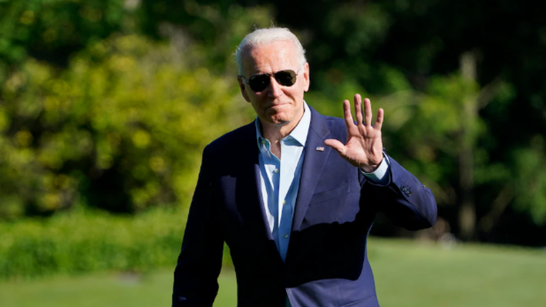 Biden, presidenti i parë në detyrë i SHBA-së që viziton pyjet tropikale të Amazonës