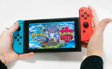 Nintendo konfirmoi një gjë të rëndësishme për Switch 2