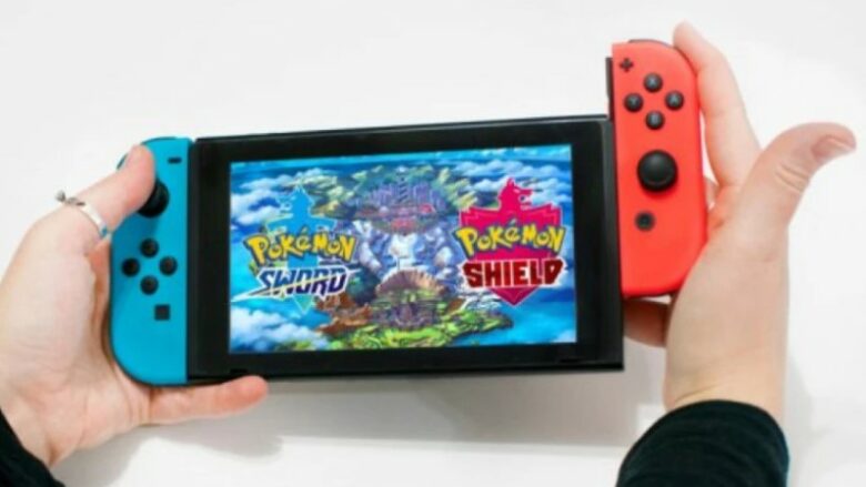 Nintendo konfirmoi një gjë të rëndësishme për Switch 2