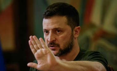 Zelensky bën thirrje për presion ndaj Rusisë: Ajo duhet ta ndjejë se çfarë është lufta