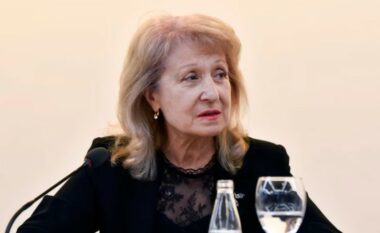 Trendafilova: Nuk mendoj që SHBA-të do të përfshihen në Gjykatën Speciale