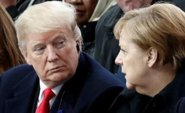 Angela Merkel shpreh ‘shqetësim të madh’ për rolin e Elon Musk në qeverinë amerikane