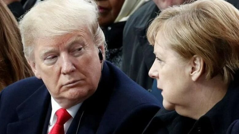 Angela Merkel shpreh 'shqetësim të madh' për rolin e Elon Musk në qeverinë amerikane