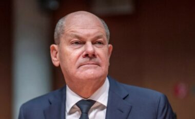 Scholz edhe zyrtarisht kandidat për kancelar i SPD për zgjedhjet e 23 shkurtit në Gjermani