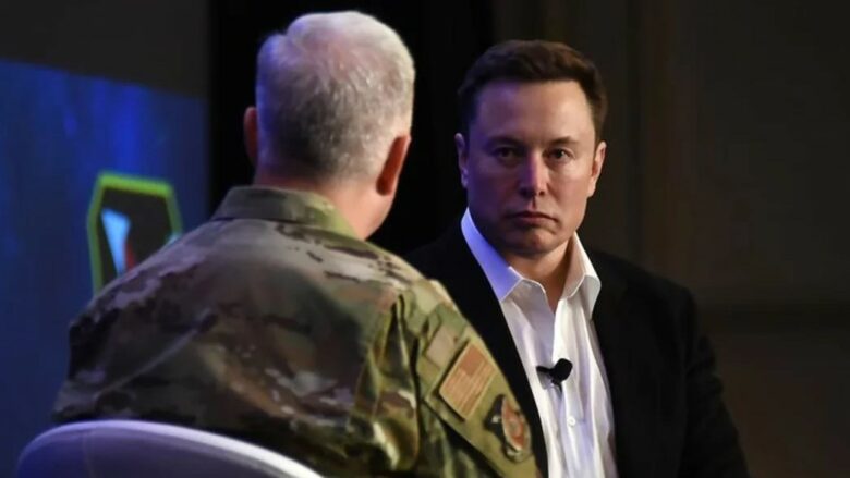 Musk thotë se prodhuesit e aeroplanëve F-35 janë ‘idiotë’ – ndërsa teknologjia e dronëve vazhdon të shënojë rritje