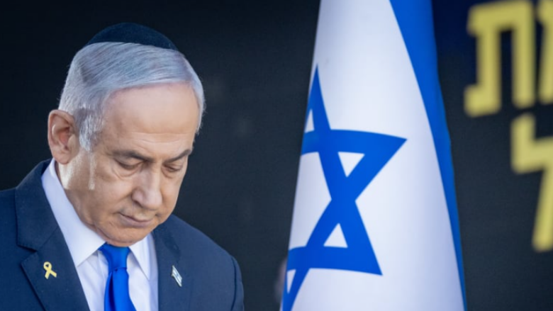 Palestinezët e konsiderojnë moment historik urdhrin e arrestit për Netanyahun