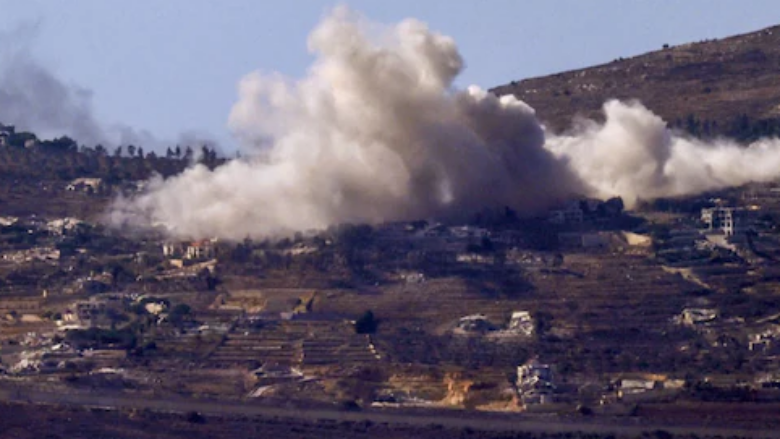 Katari tërhiqet si ndërmjetës i bisedimeve mes Izraelit dhe Hamasit