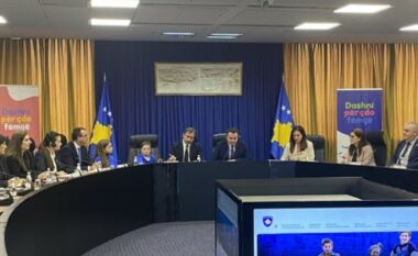 Dita Botërore e Fëmijëve, ofrimi i shërbimeve sociale në Kosovë gjatë 2024-së në krizë