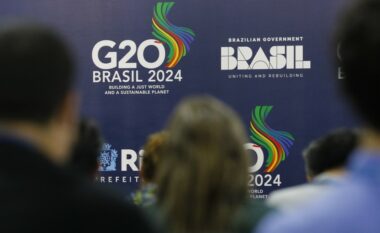 Samiti i G20 në Brazil – çfarë është në agjendë dhe pse ka rëndësi?