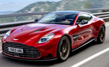 Pse Aston Martin po humb çdo ditë mbi 1.8 milionë dollarë?