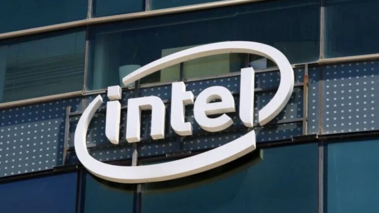 Intel do të marrë afro 8 miliardë dollarë financim federal nga SHBA