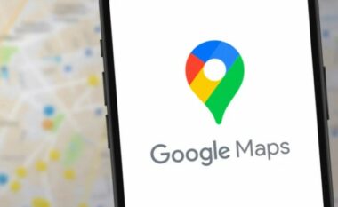 Google Maps po merr një përmirësim të madh