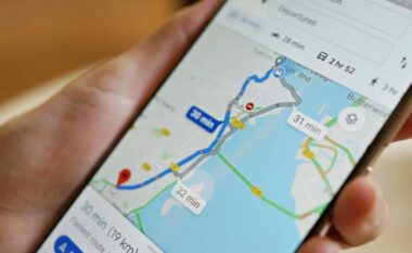 Google Maps fshin gjithçka: Keni ende pak kohë – kështu mund t’i ruani të dhënat tuaja