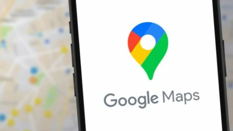 Google Maps po merr një përmirësim të madh