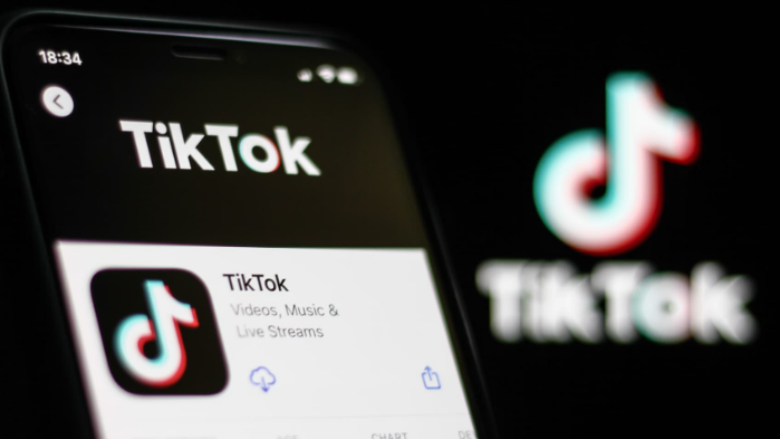 Pas një tragjedie fatale, shtatë familje padisin TikTok