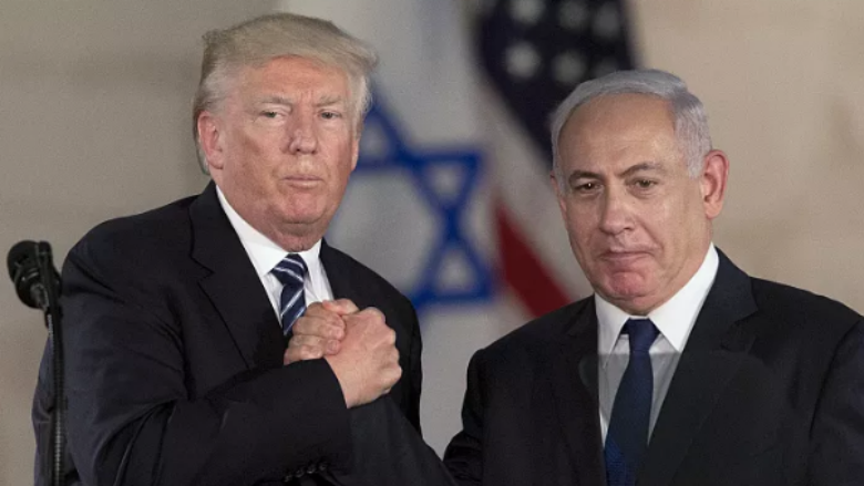 Vijnë reagimet e para të palestinezëve në lidhje me fitoren e Trumpit