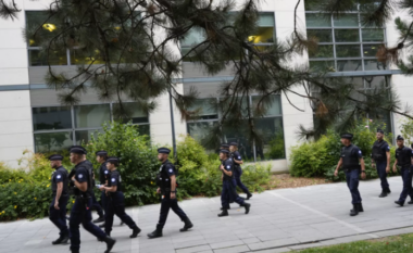 Pesë persona të plagosur rëndë në një shkëmbim zjarri të lidhur me trafikun e drogës në Francë