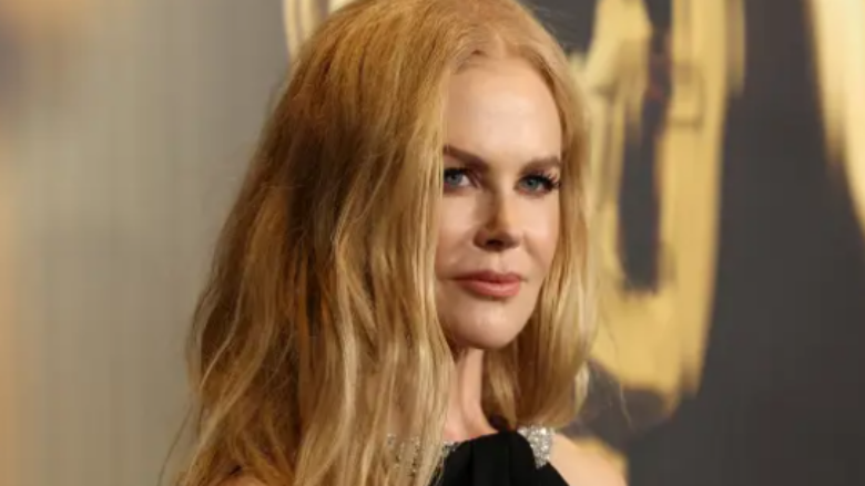 Nicole Kidman thotë se mendon shumë për vdekjen, nuk mund as të fle