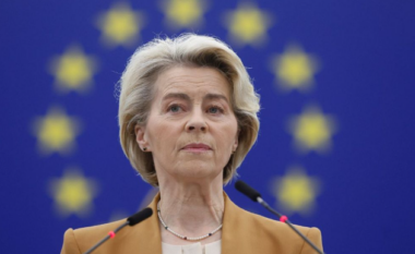 Parlamenti Evropian arrin marrëveshje për miratimin e ekipit kryesor të von der Leyen