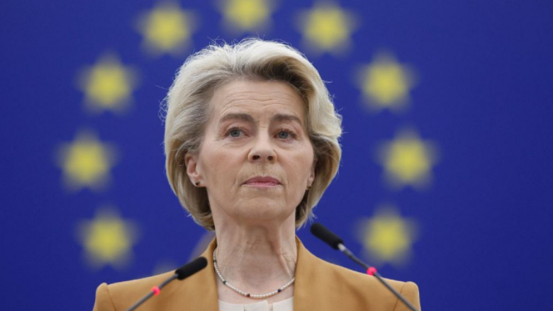 Parlamenti Evropian arrin marrëveshje për miratimin e ekipit kryesor të von der Leyen