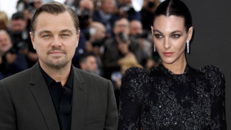 Leonardo DiCaprio dhe Vittoria Ceretti nuk janë fejuar