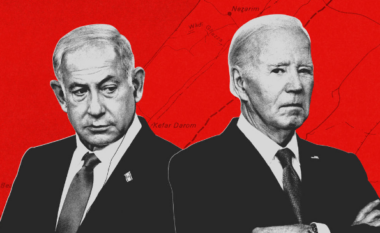 A mundet Biden ta ndëshkojë Netanyahun në OKB para dorëzimit të detyrës, ashtu siç bëri Obama vite më parë?