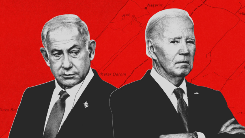 A mundet Biden ta ndëshkojë Netanyahun në OKB para dorëzimit të detyrës, ashtu siç bëri Obama vite më parë?