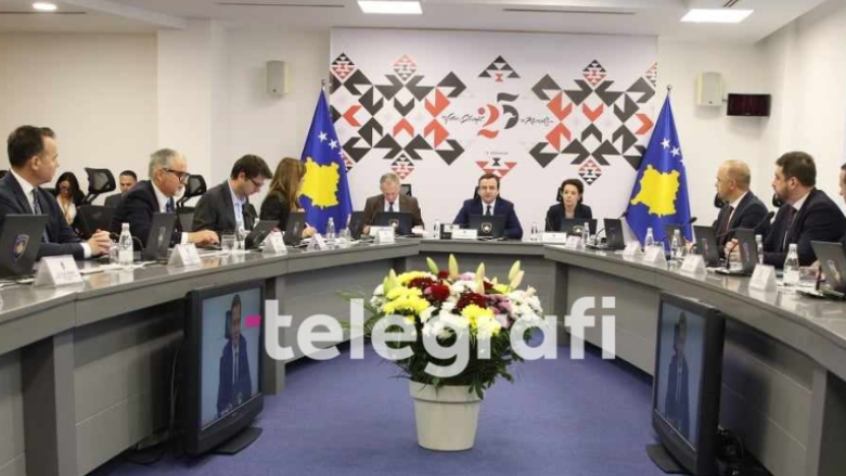 Miratohet rregullorja për rabatin, ministri Çeku: Kosova do të bëhet destinacion për prodhimtari filmike