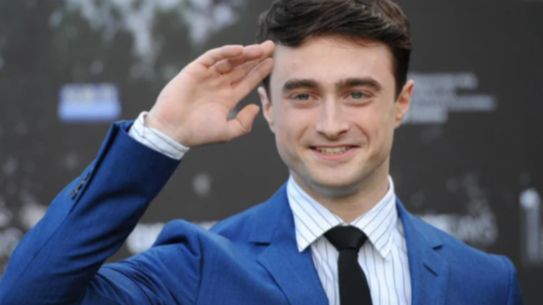 Daniel Radcliffe kishte konkurrencë për rolin e “Harry Potter”: Aktori i famshëm anglez ishte një nga zgjedhjet kryesore