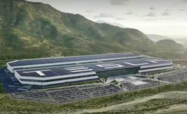 Meksika kërkon që Elon Musk të sqarojë qëllimet e tij në lidhje me “Gigafactory Tesla” në këtë vend