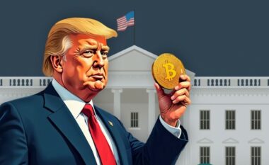 Trump po sjell këmbimoren për kriptovaluta TruthFi