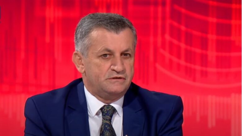 Ismet Beqiri tregon nëse ka menduar ndonjëherë të largohet nga LDK-ja